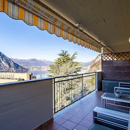 Wraparound Views Bellavista