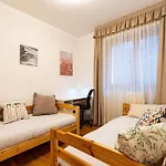 Appartamento Wraparound Views Bellavista Campione dʼItalia