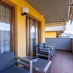 Wraparound Views Bellavista Appartamento
