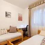 Wraparound Views Bellavista Appartamento Campione dʼItalia
