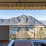 Wraparound Views Bellavista * Campione dʼItalia