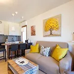 Appartamento Wraparound Views Bellavista *