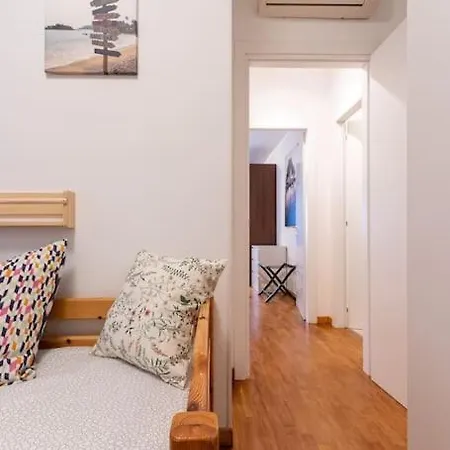 Wraparound Views Bellavista Καμπιόνε ντ' Ιτάλια