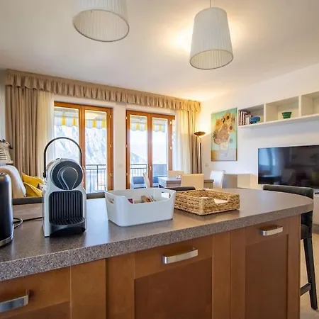 Διαμέρισμα Wraparound Views Bellavista *