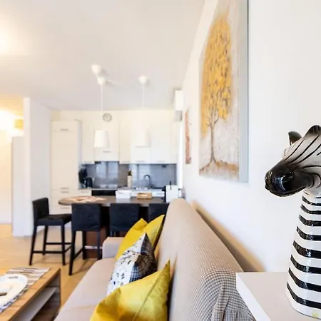 Appartamento Wraparound Views Bellavista *