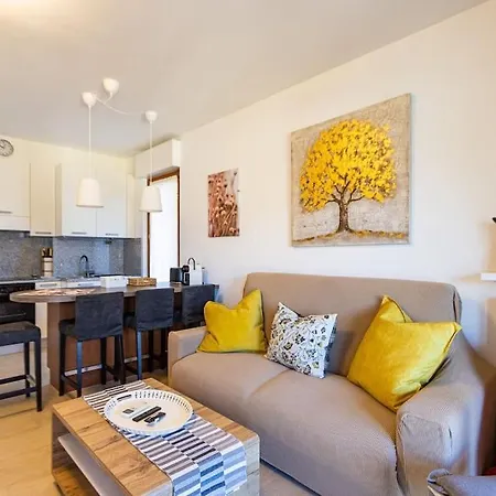 Διαμέρισμα Wraparound Views Bellavista *