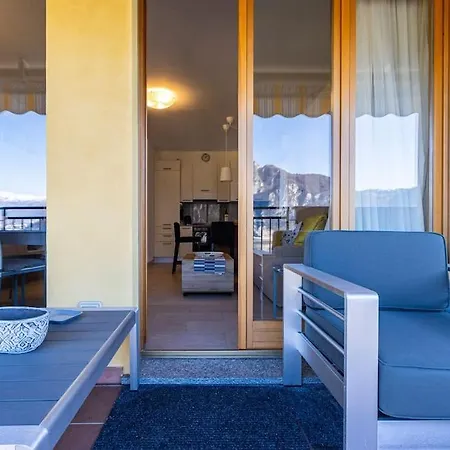 Wraparound Views Bellavista *
