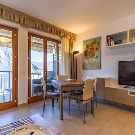 Διαμέρισμα Wraparound Views Bellavista *