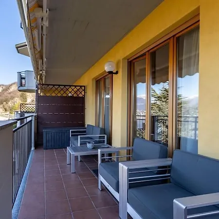 Wraparound Views Bellavista