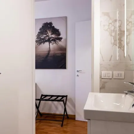 Wraparound Views Bellavista Апартаменты Кампионе-д'Италия