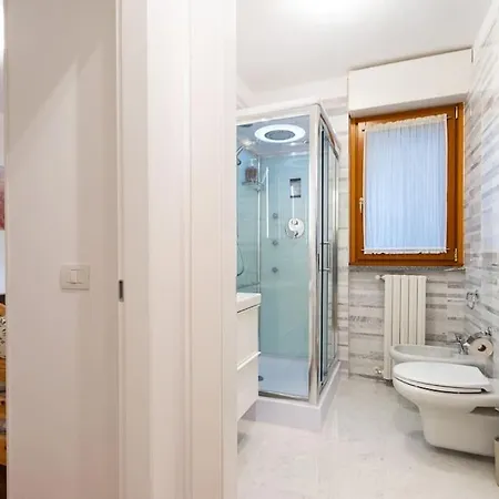 Апартаменты Wraparound Views Bellavista