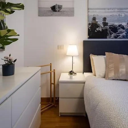 Апартаменты Wraparound Views Bellavista