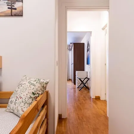 Wraparound Views Bellavista Апартаменты Кампионе-д'Италия