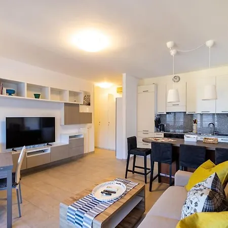 Апартаменты Wraparound Views Bellavista