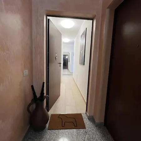 Апартаменты Wraparound Views Bellavista *